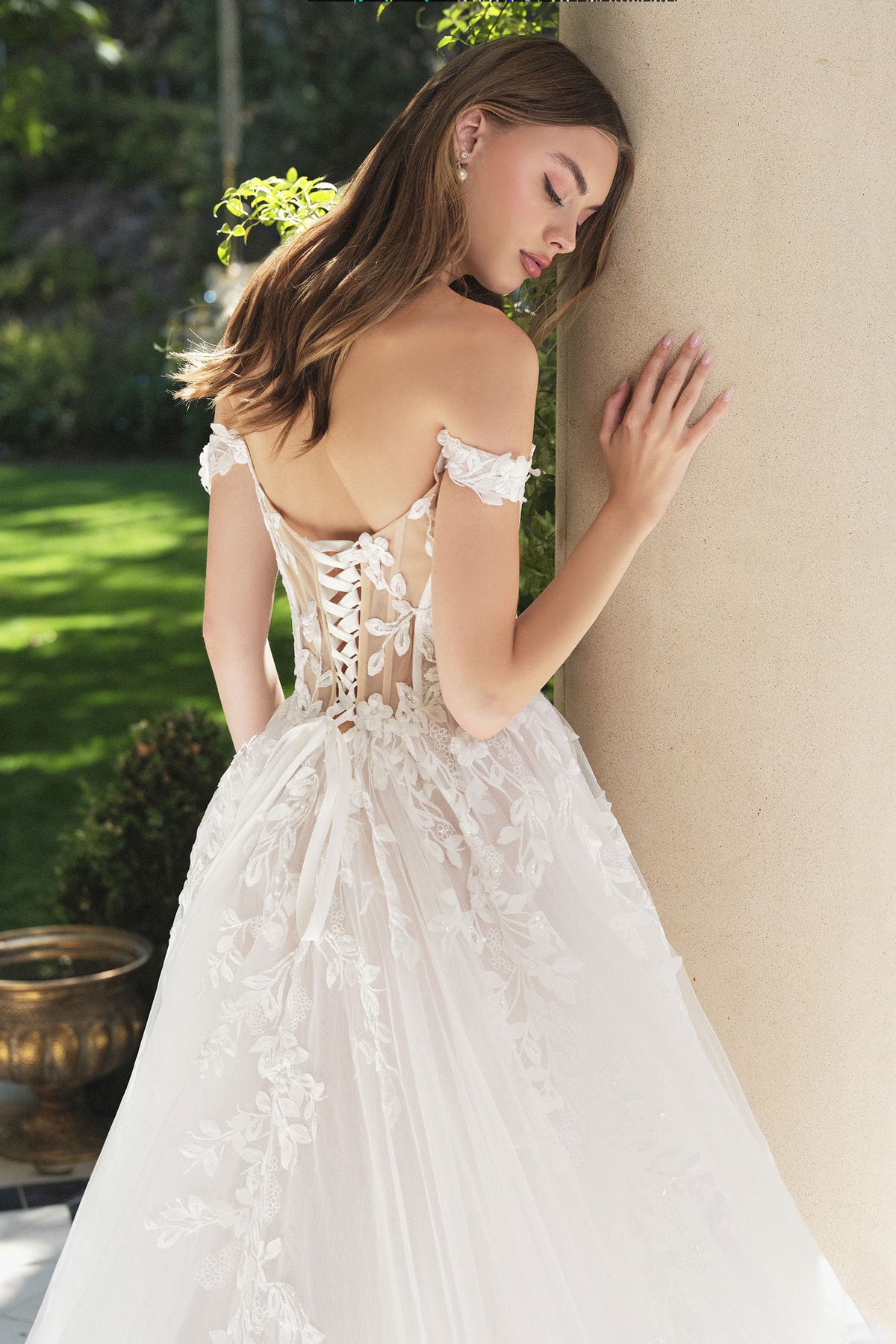WL057 - Andrea & Leo Dress