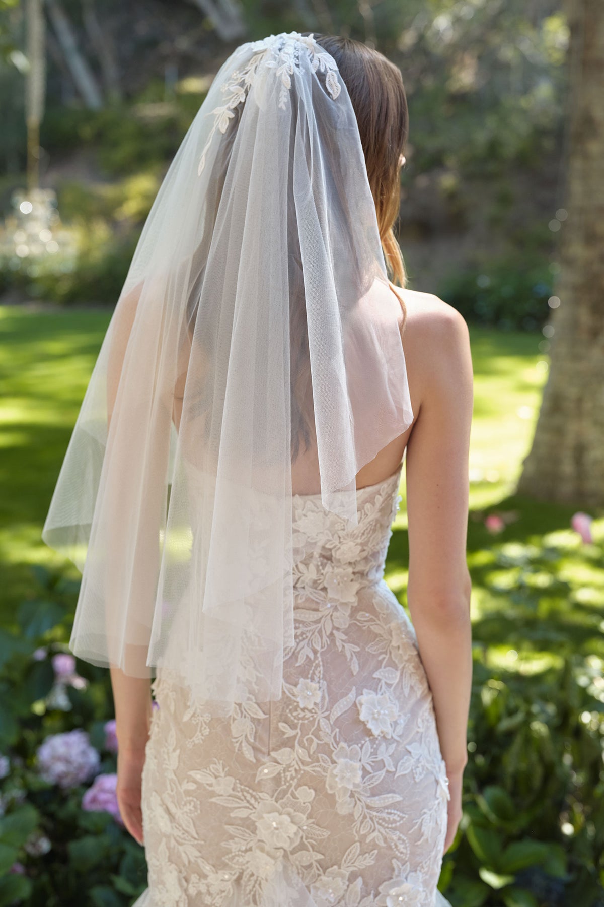 WL062 - Andrea & Leo Dress