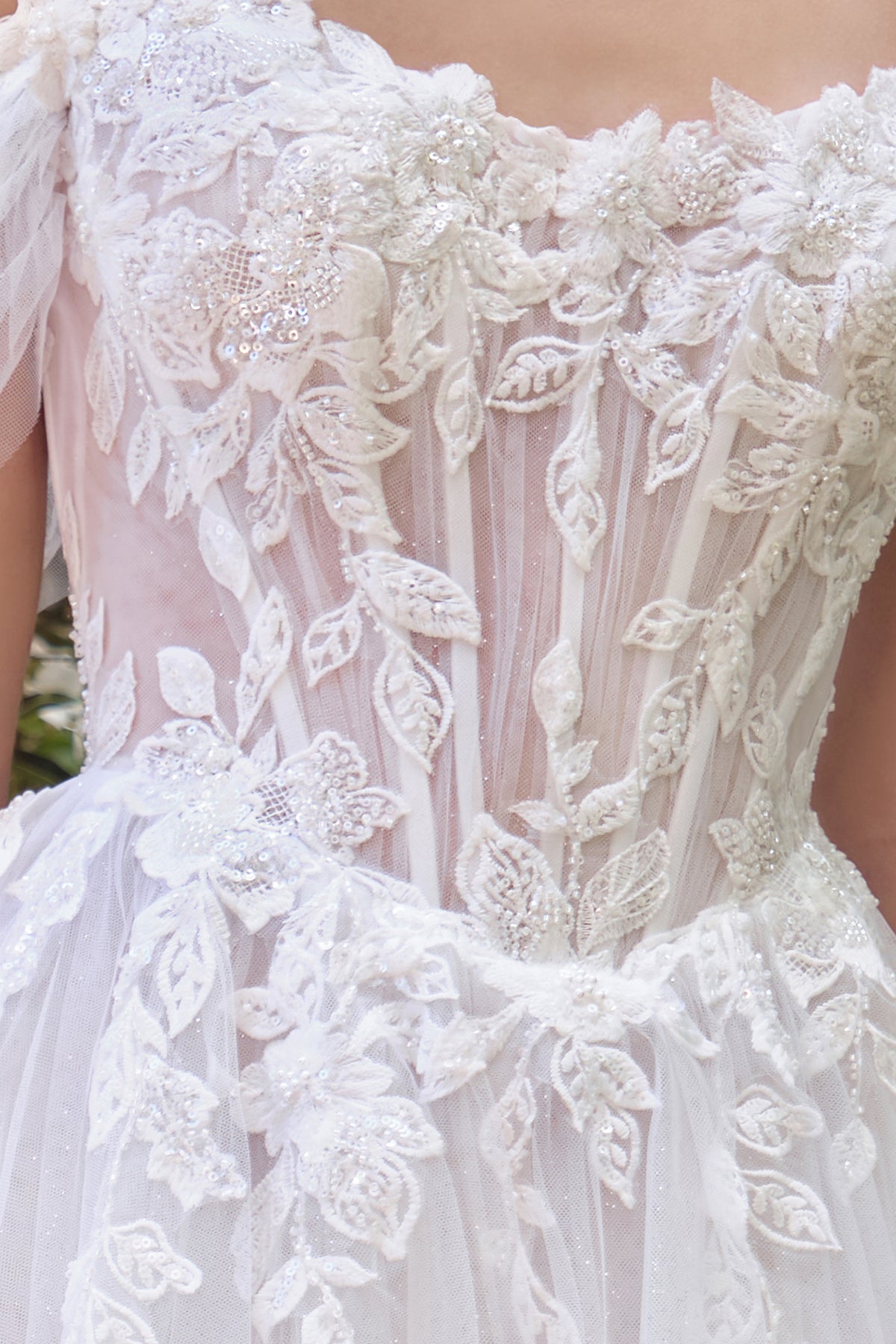 WL089 - Andrea & Leo Dress