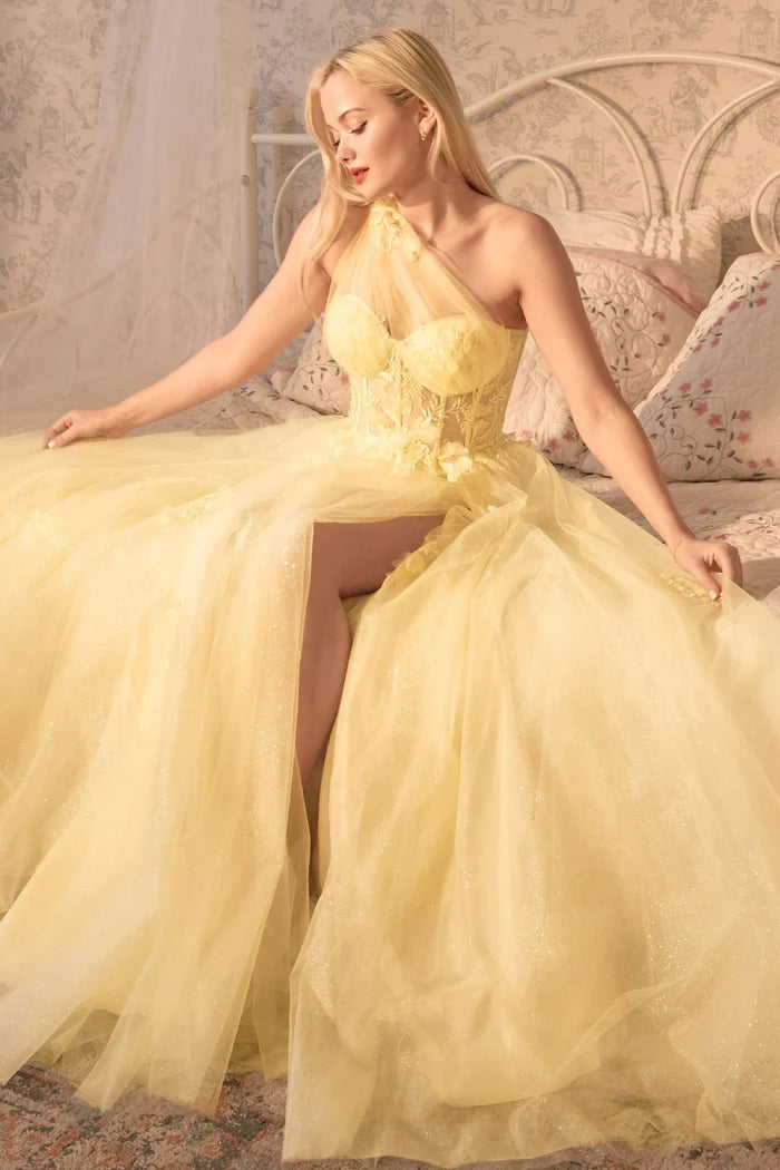 A1053 - Andrea & Leo Dress