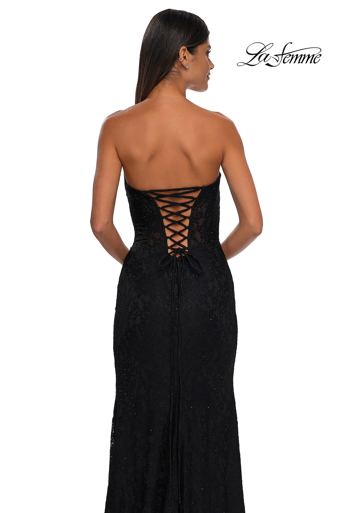 33069 - La Femme Dress