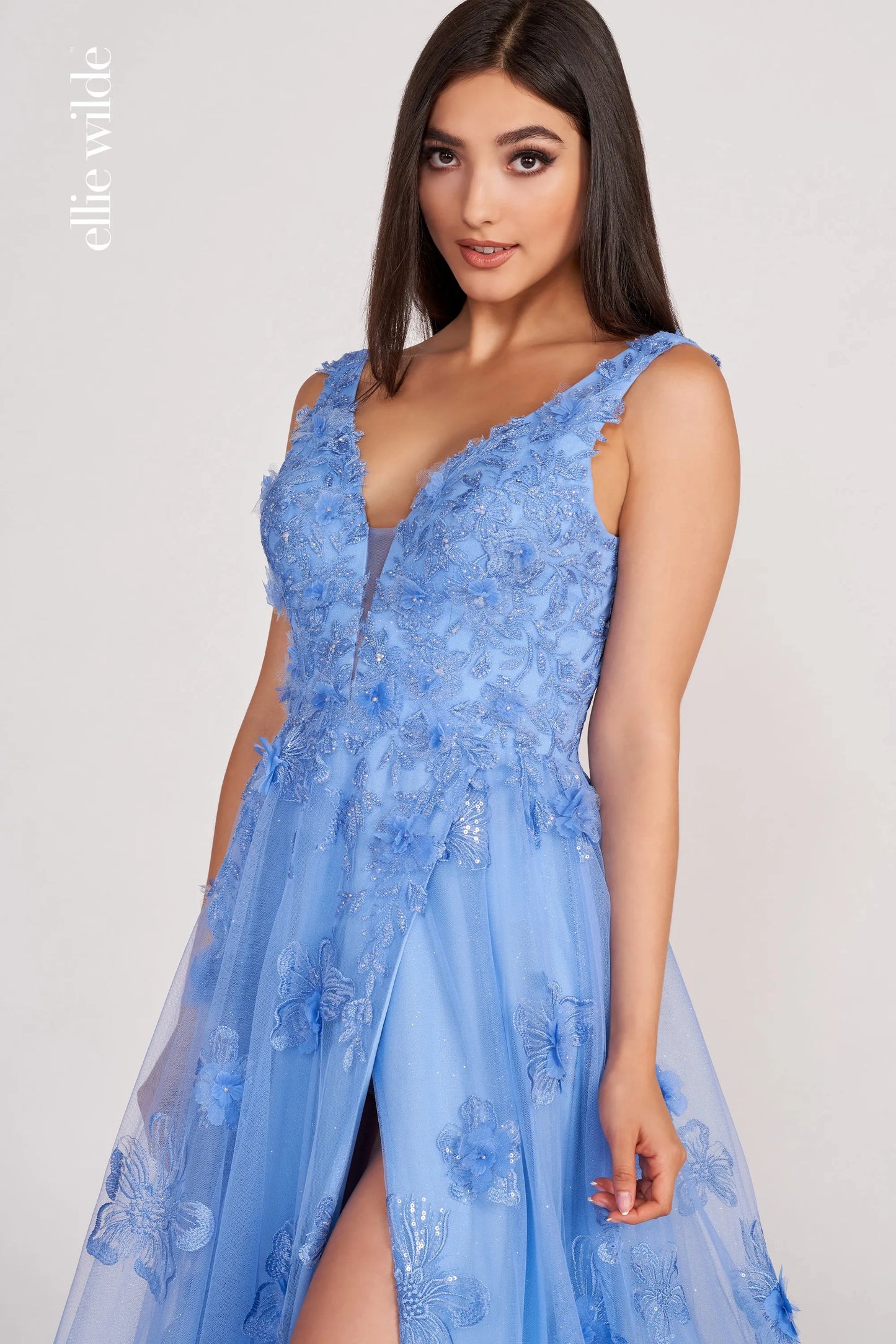 EW34121 - Ellie Wilde Dress