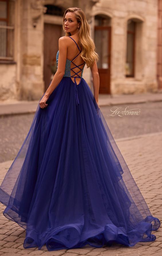 32838 - La Femme Dress