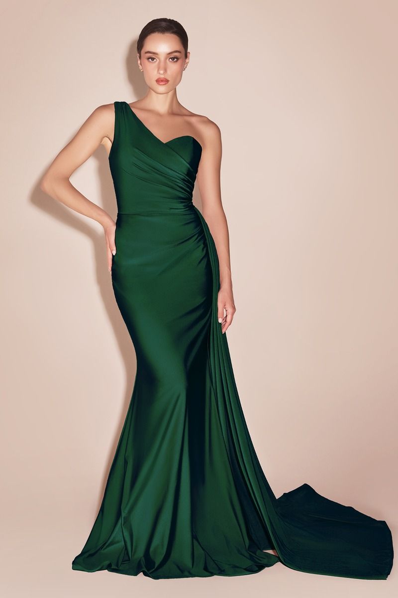 PT004 - Ladivine By Cinderella Divine Dress
