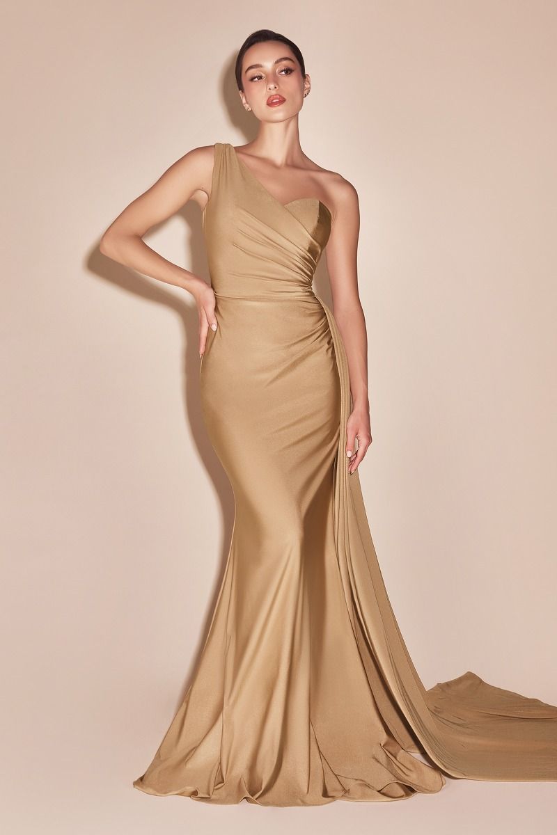 PT004 - Ladivine By Cinderella Divine Dress