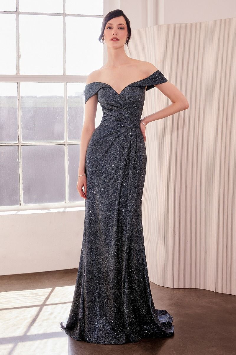 T605 - Amoris Dress