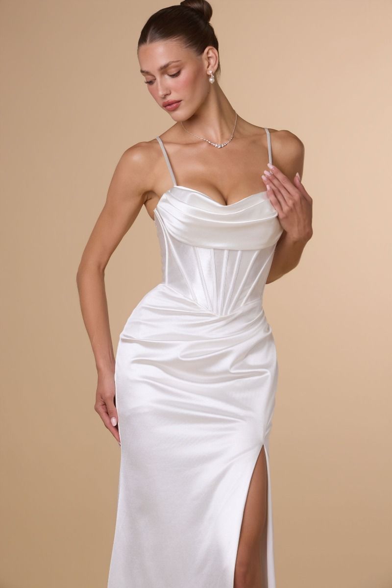 T815W - Amoris Dress