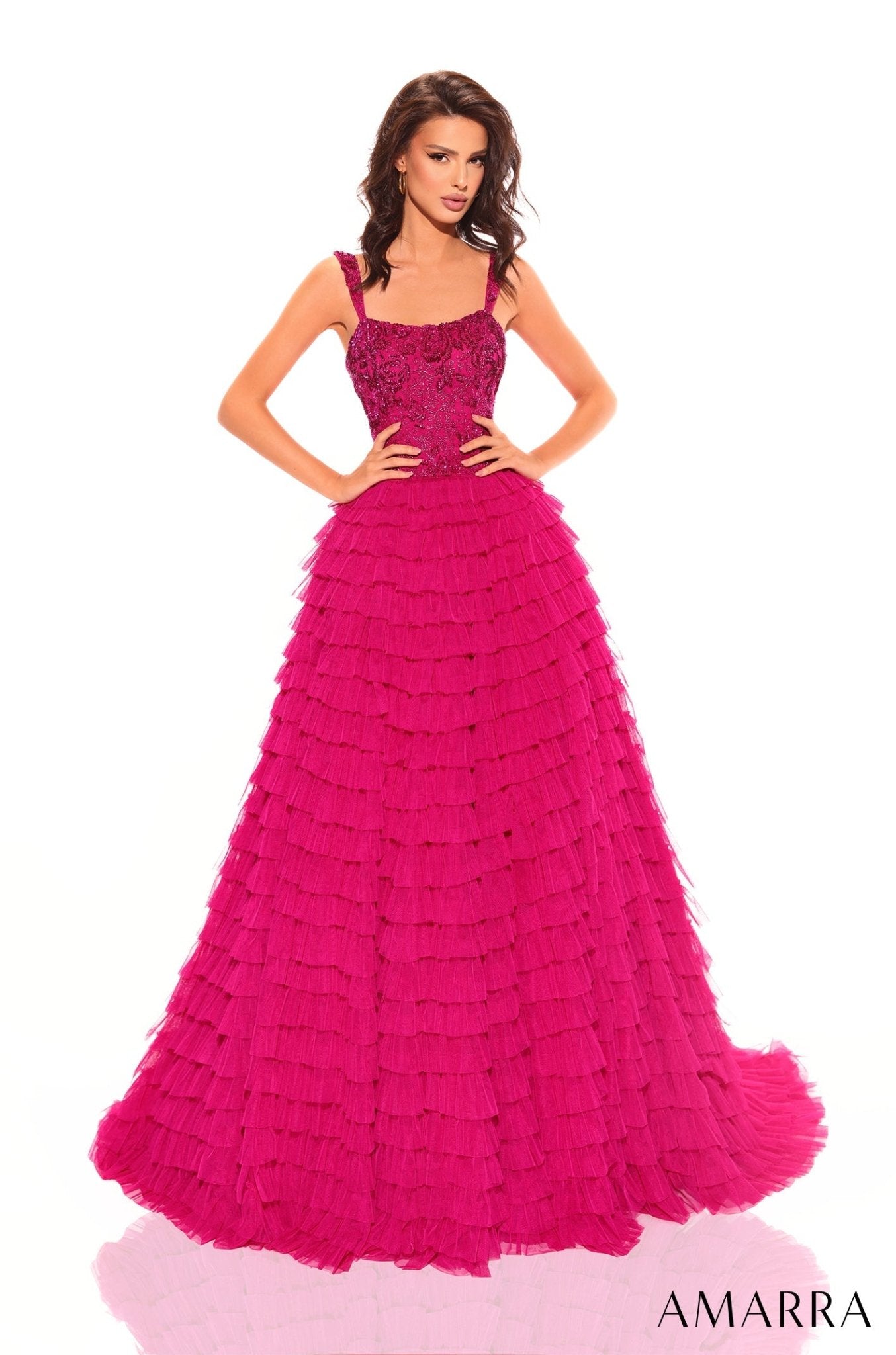 94026 - AMARRA Dress - PROMPARTY