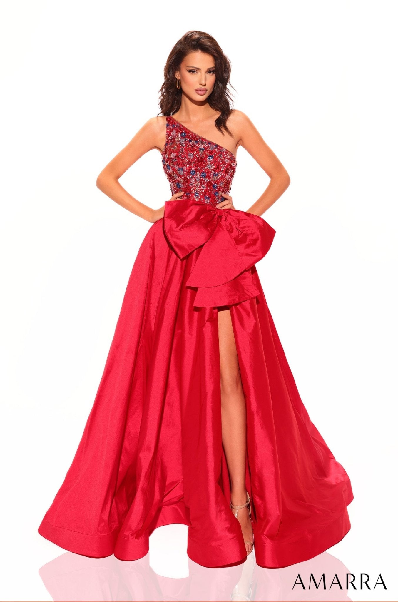 94041 - AMARRA Dress - PROMPARTY