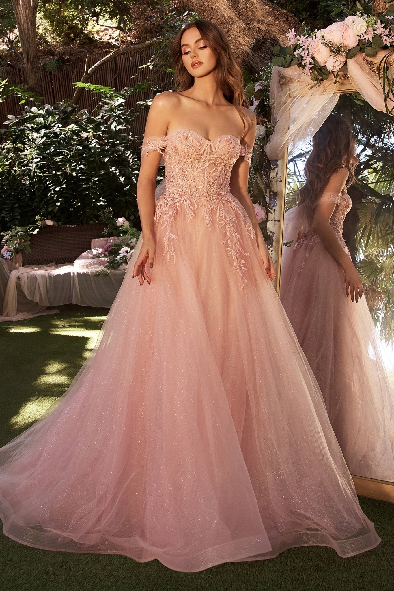 andrea bridesmaid dresses Andrea and Leo Dresses