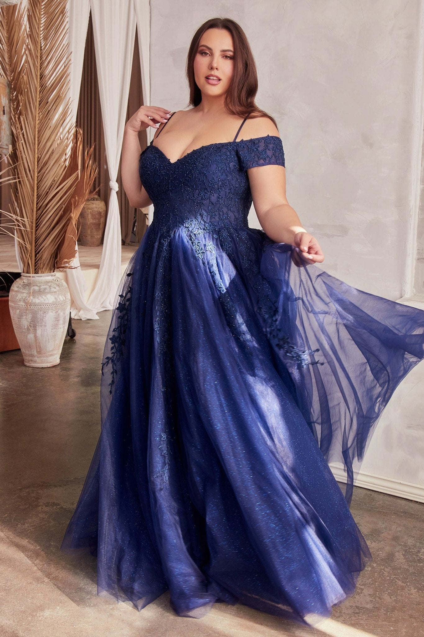 C154C - Ladivine by Cinderella Divine Dress PROMPARTY C154C - Ladivine by Cinderella Divine Dress PROMPARTY