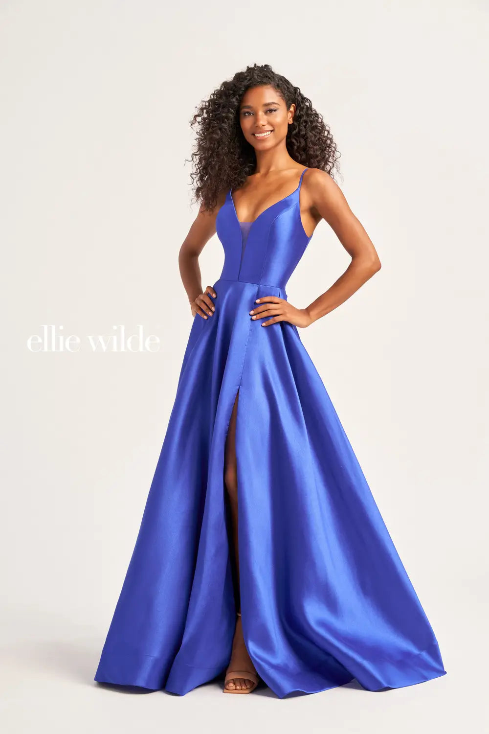 EW35232 - Ellie Wilde Dress