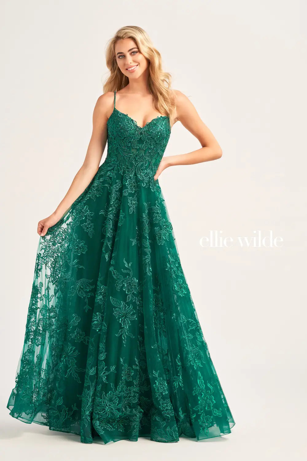 EW35226 - Ellie Wilde Dress