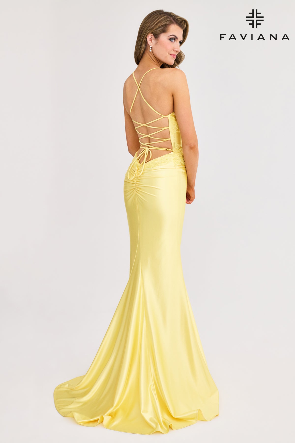 11010 - Faviana Dress