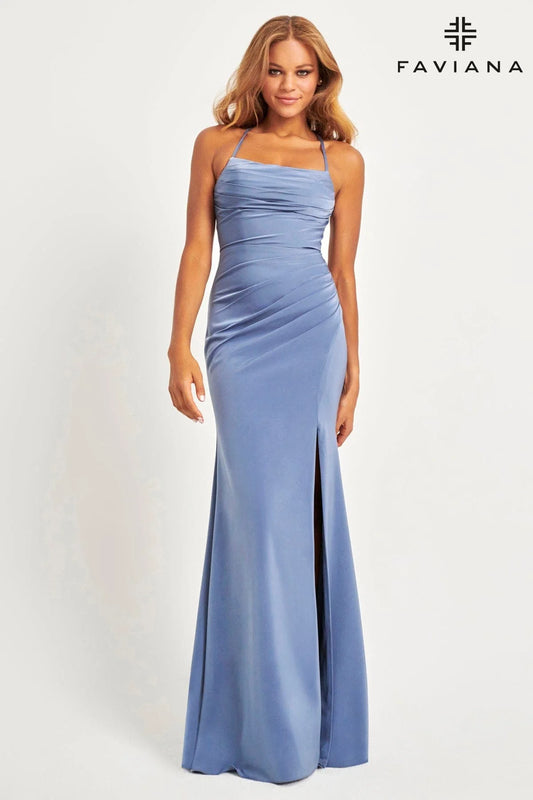 11064 - Faviana Dress