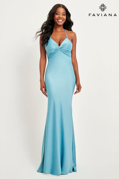 11066 - Faviana Dress