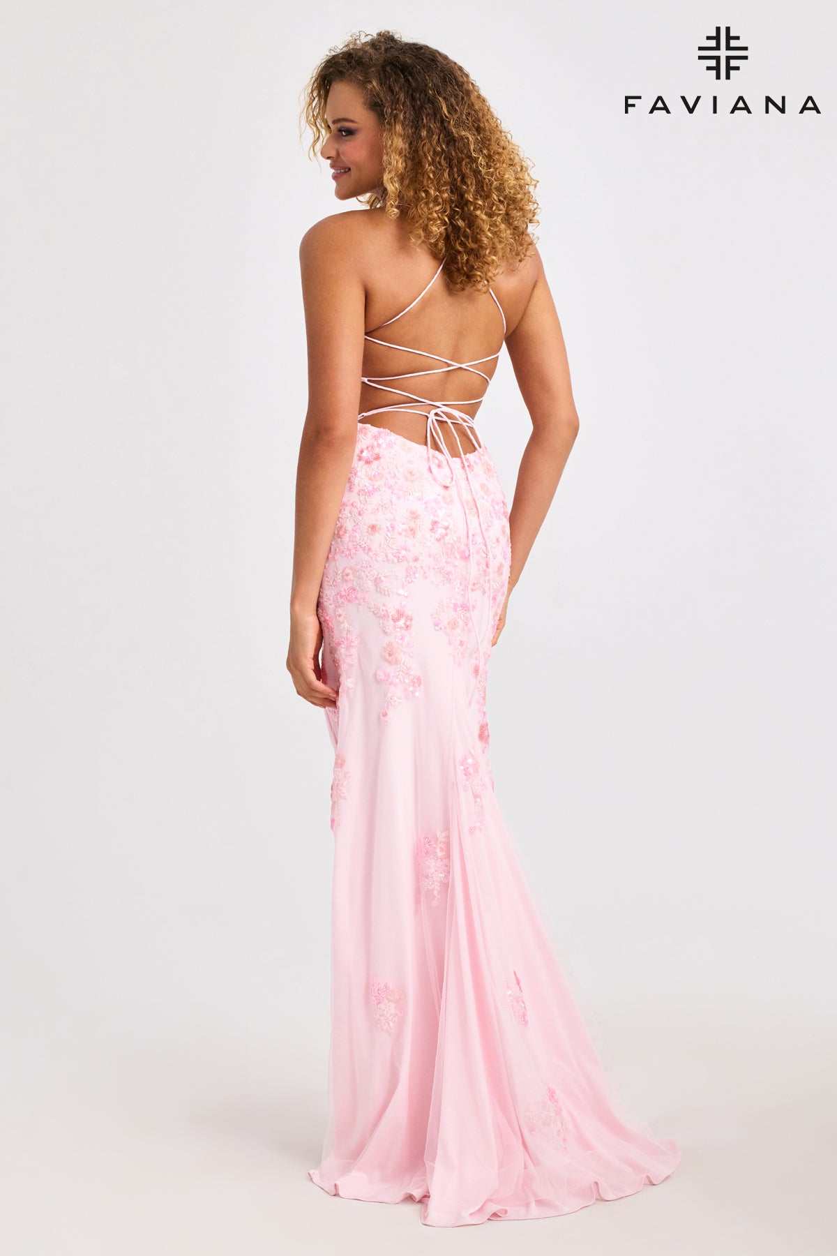 11251 - Faviana Dress