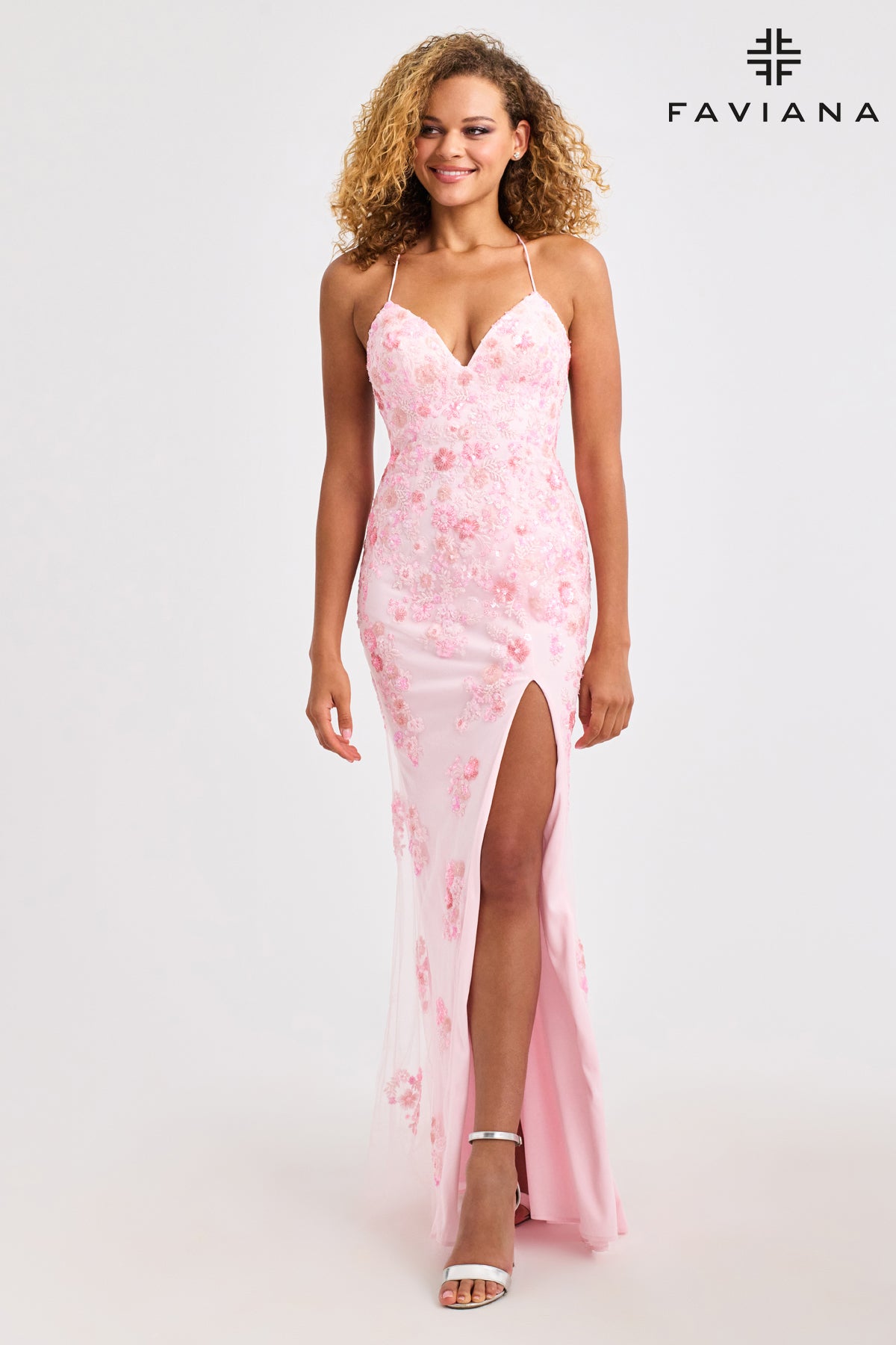 11251 - Faviana Dress