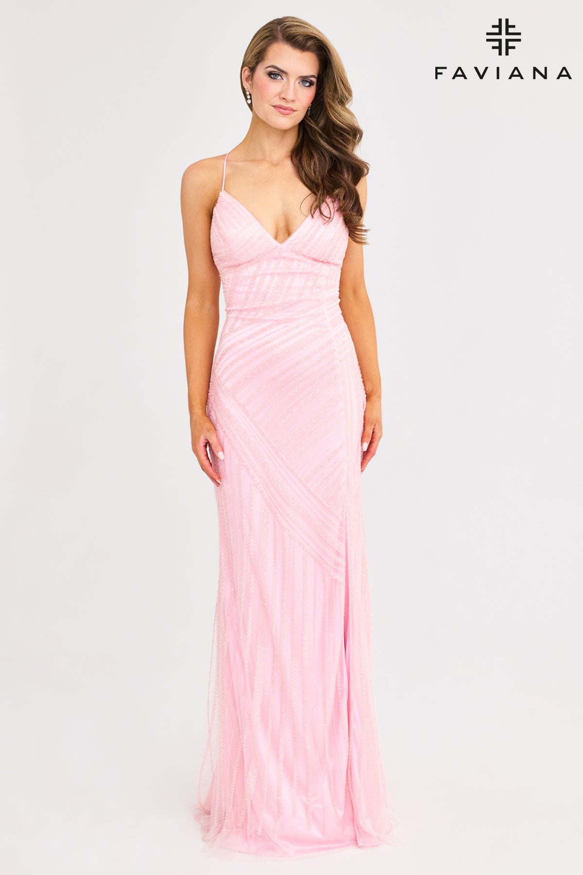 11270 - Faviana Dress