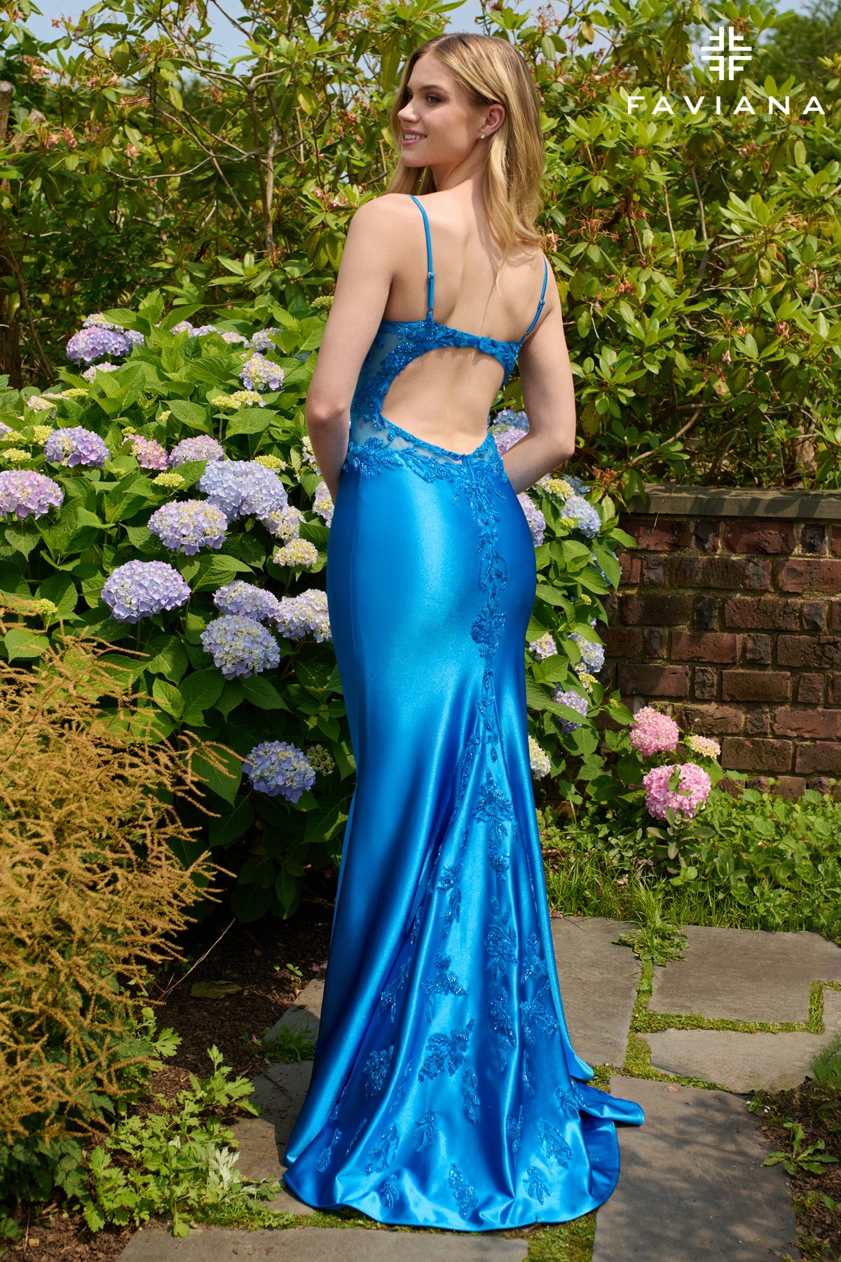 11426 - Faviana Dress