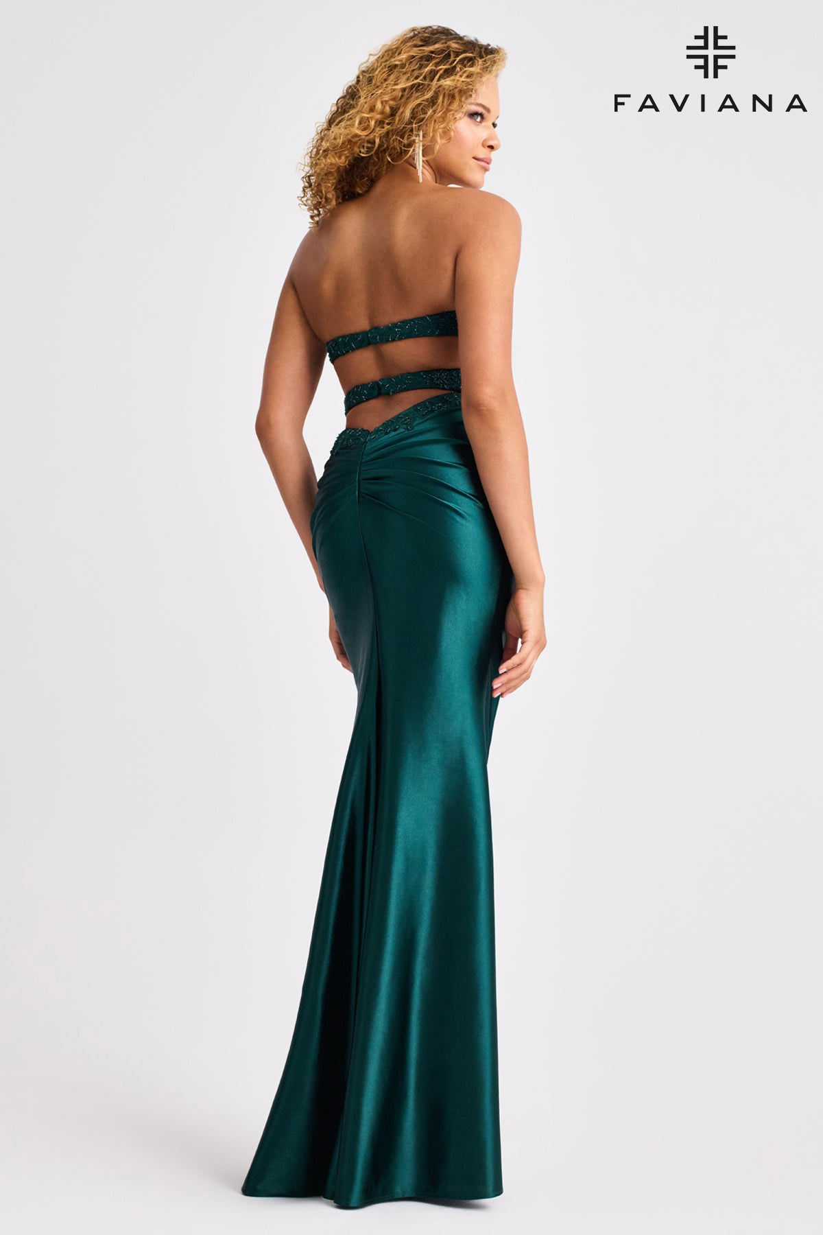 11429 - Faviana Dress