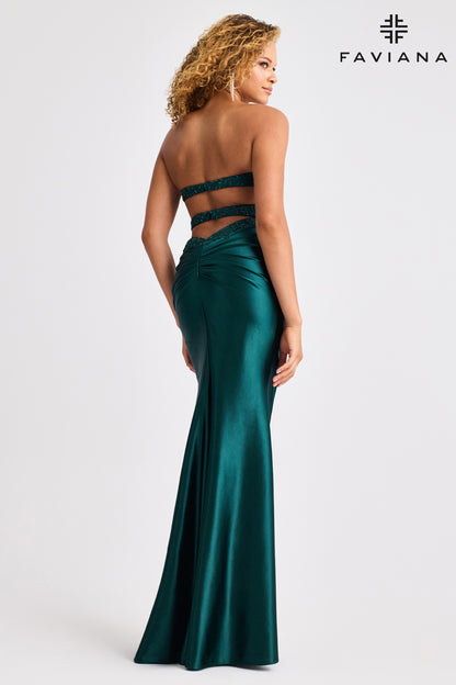 11429 - Faviana Dress