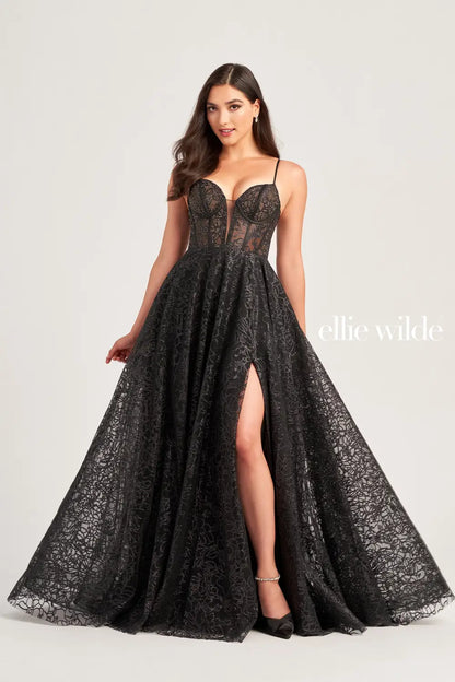 EW35216 - Ellie Wilde Dress