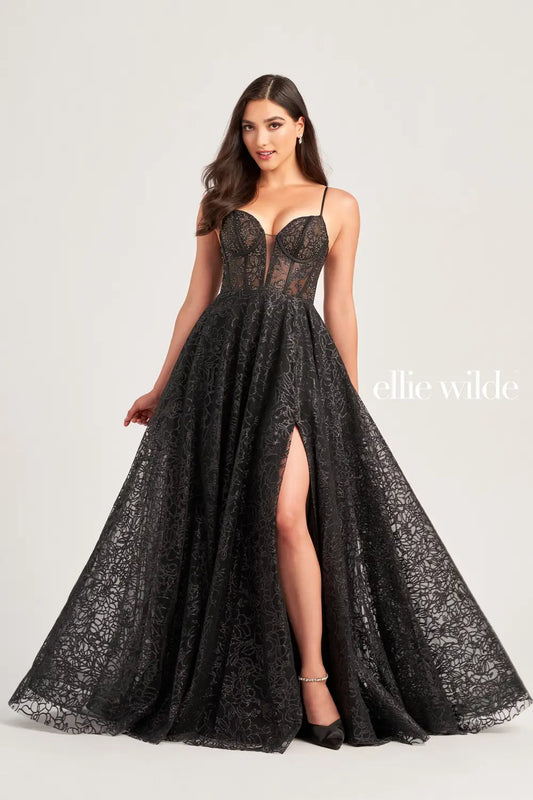 EW35216 - Ellie Wilde Dress