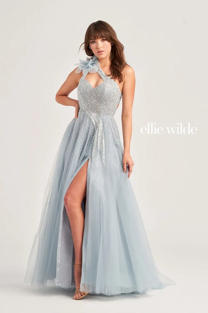 EW35086 - Ellie Wilde Dress
