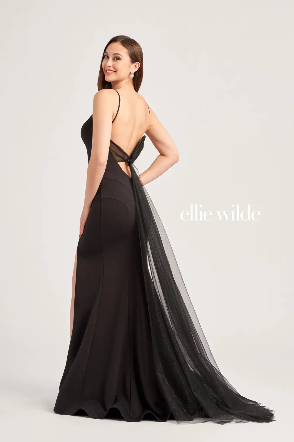 EW35213 - Ellie Wilde Dress