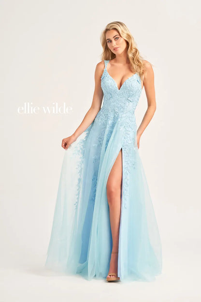 EW35233 - Ellie Wilde Dress