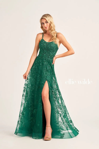 EW35012 - Ellie Wilde Dress