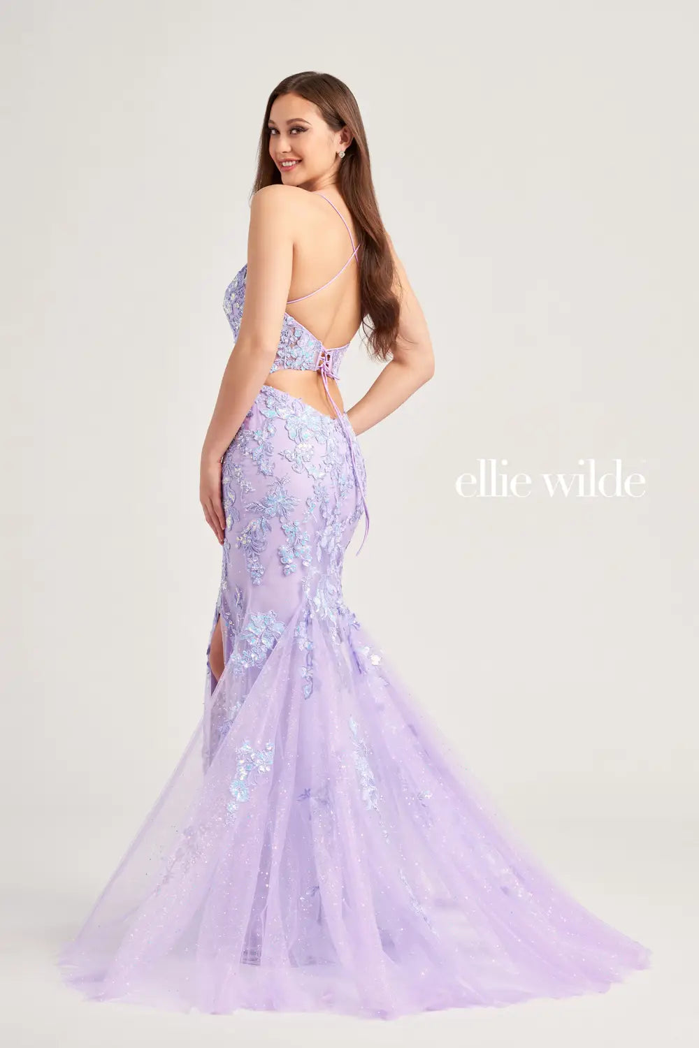 EW35057 - Ellie Wilde Dress