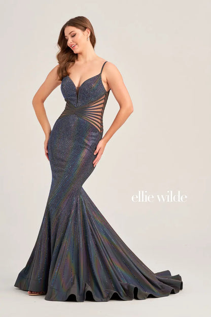 EW35704 - Ellie Wilde Dress