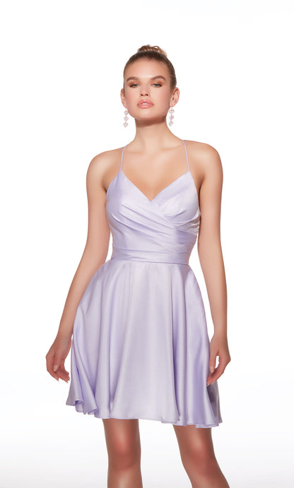 30018 - Alyce Paris Dress
