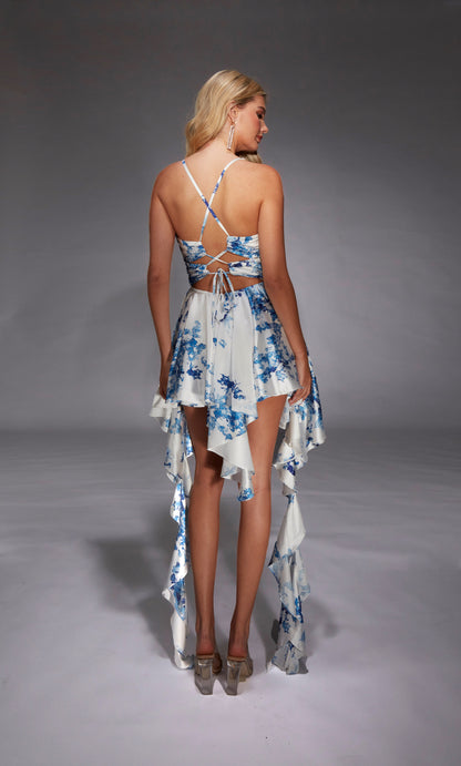 30055 - Alyce Paris Dress