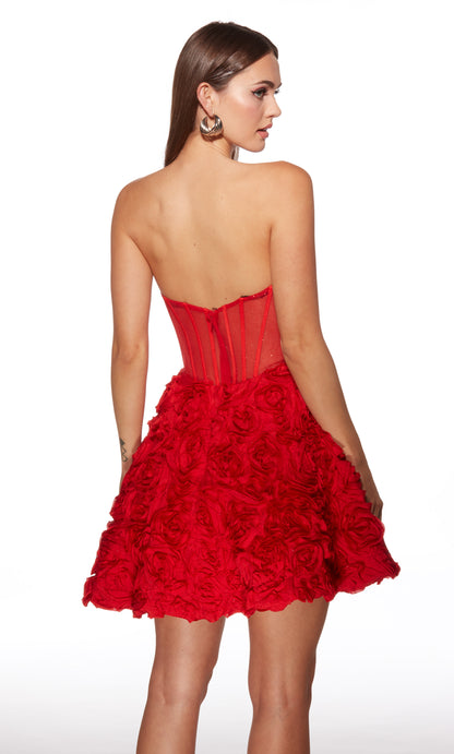 30079 - Alyce Paris Dress