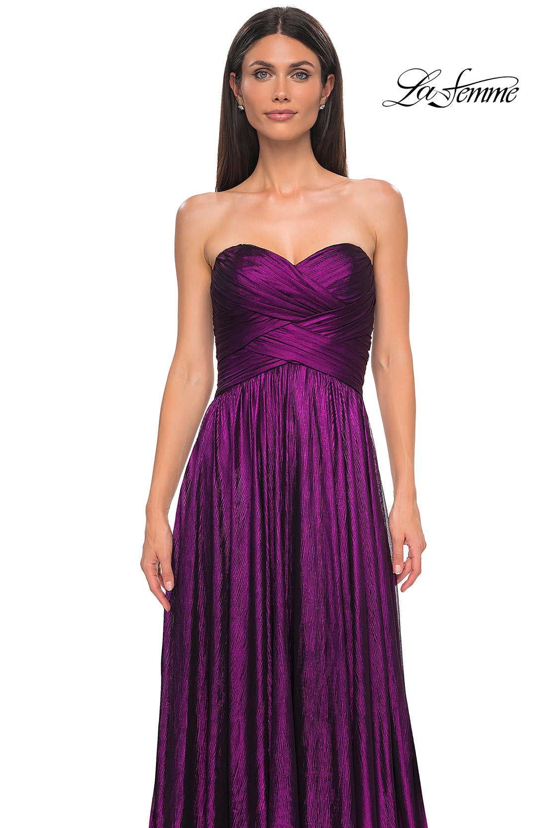 32382 - La Femme Dress