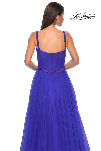32656 - La Femme Dress