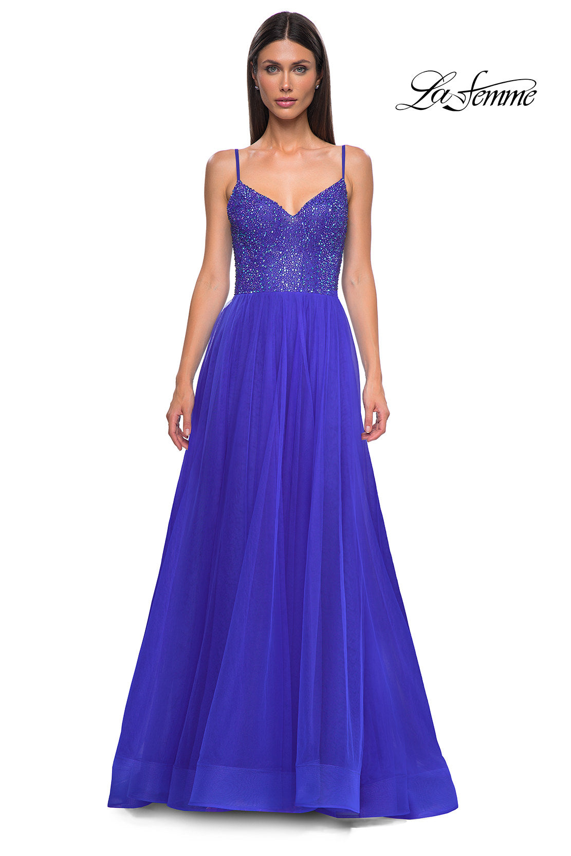 32668 - La Femme Dress