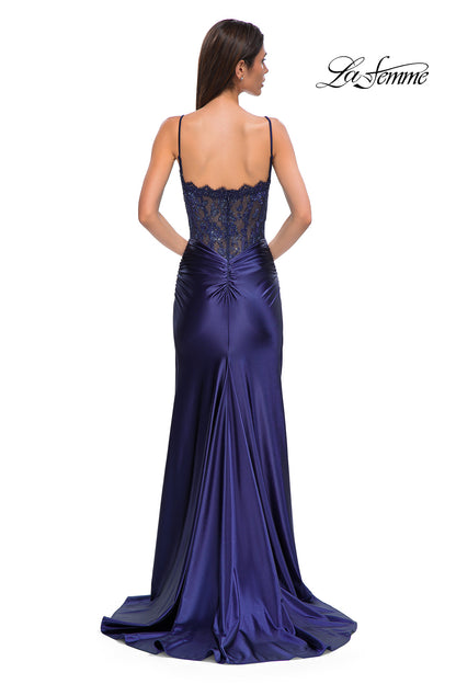 32689 - La Femme Dress