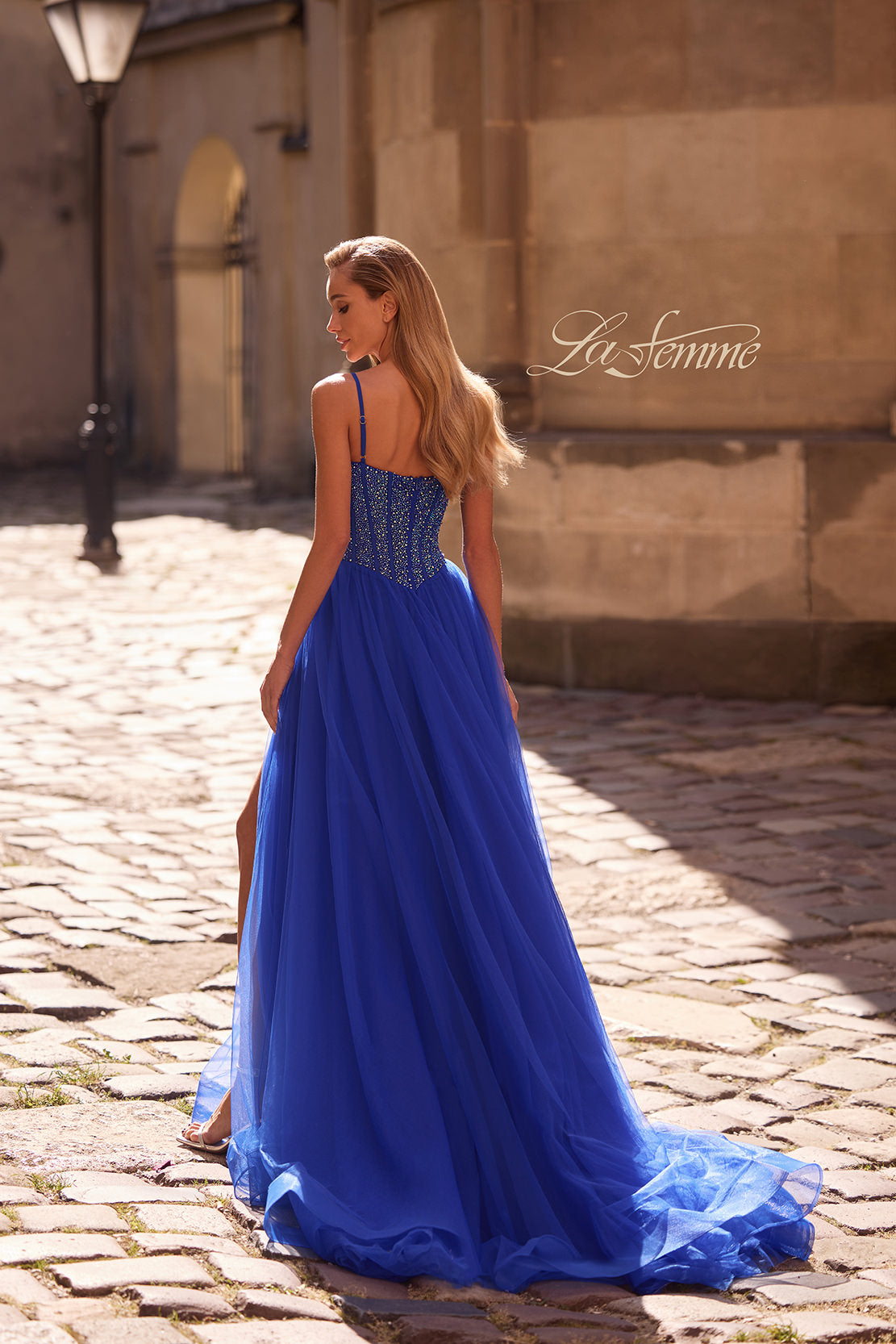 32754 La Femme Dress – PROMPARTY - Main Image