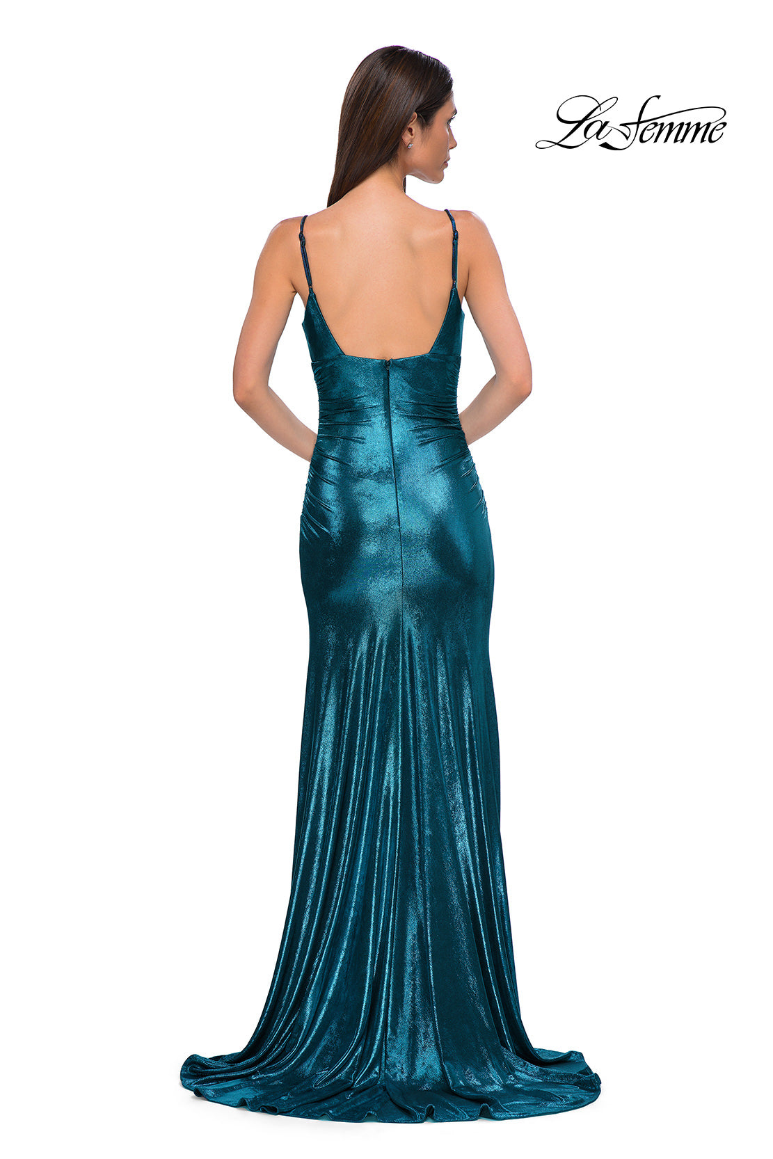 32812 - La Femme Dress