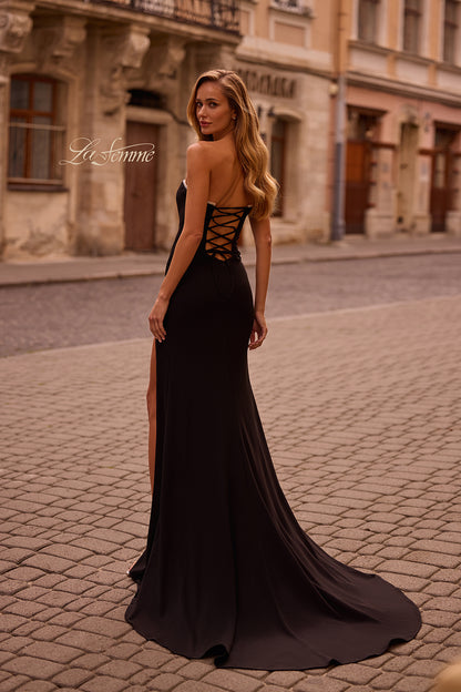 32829 - La Femme Dress