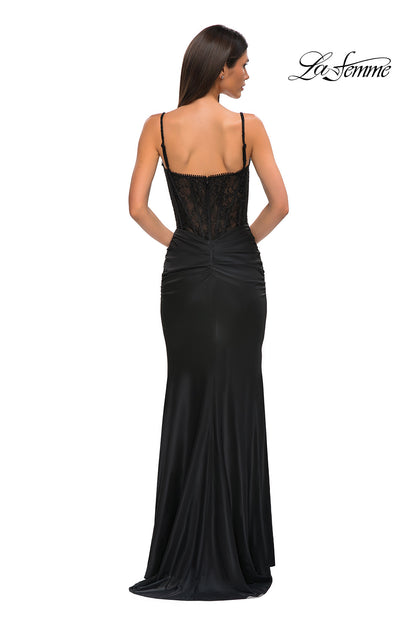 32873 - La Femme Dress