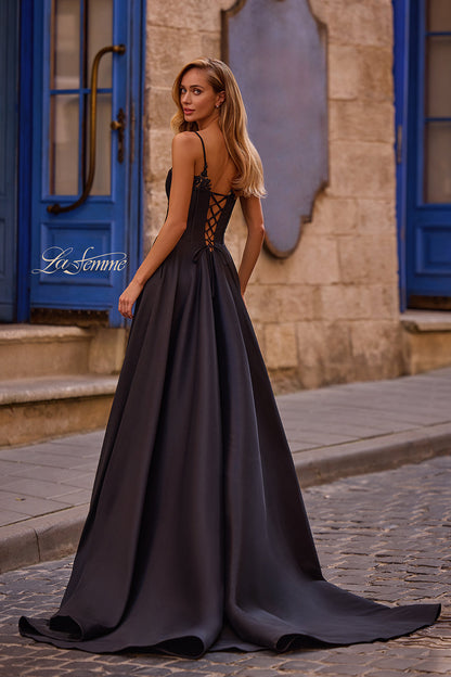 32878 - La Femme Dress