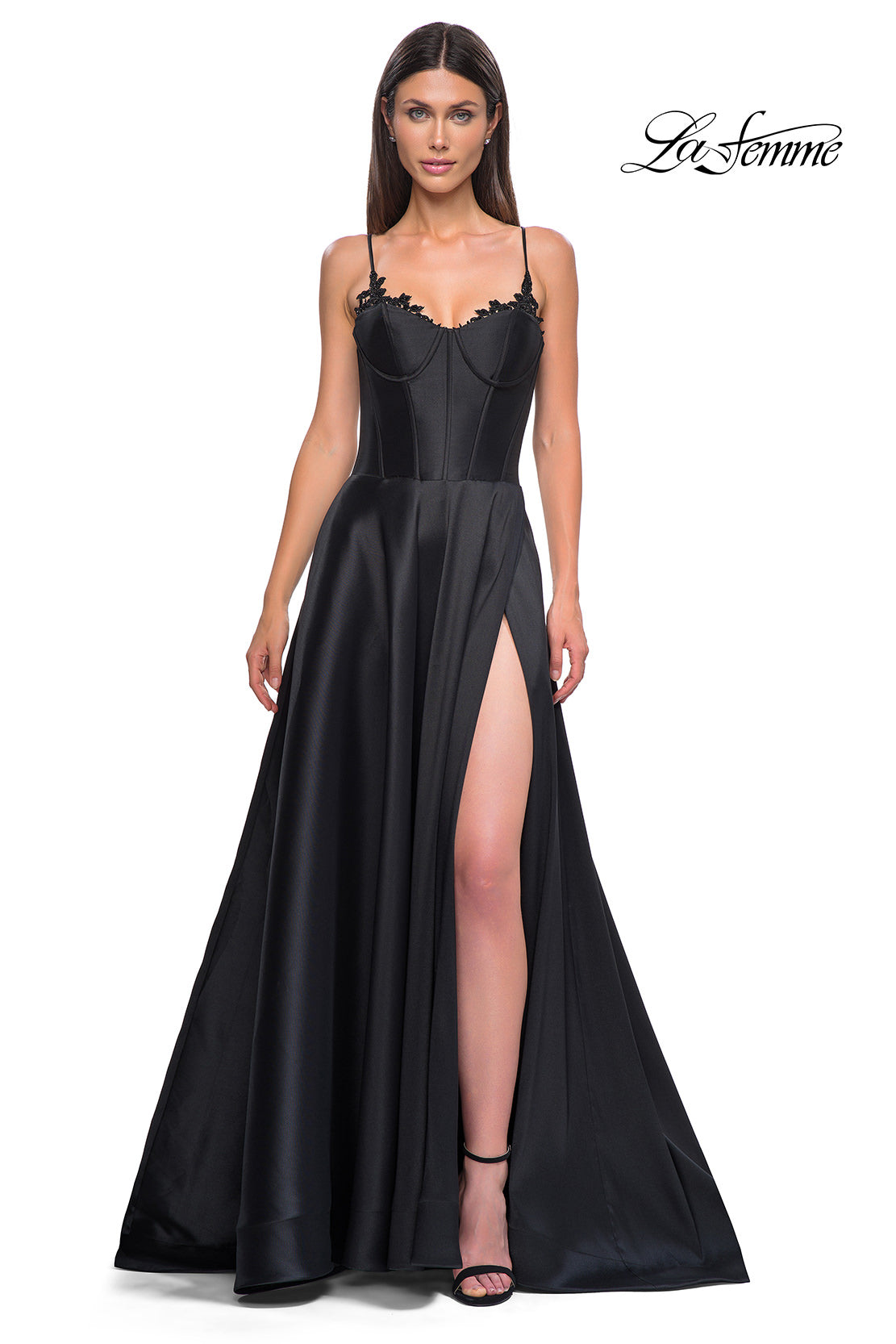 32878 - La Femme Dress