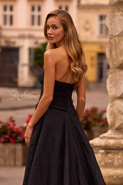 32893 - La Femme Dress