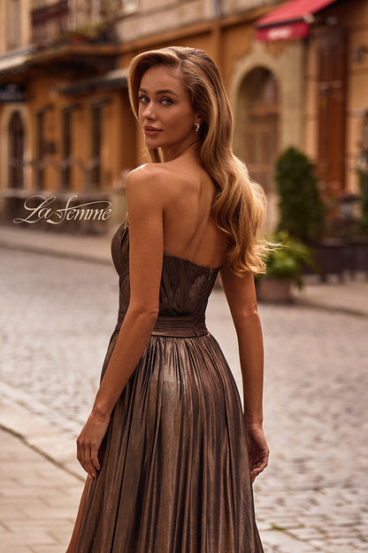 32899 - La Femme Dress