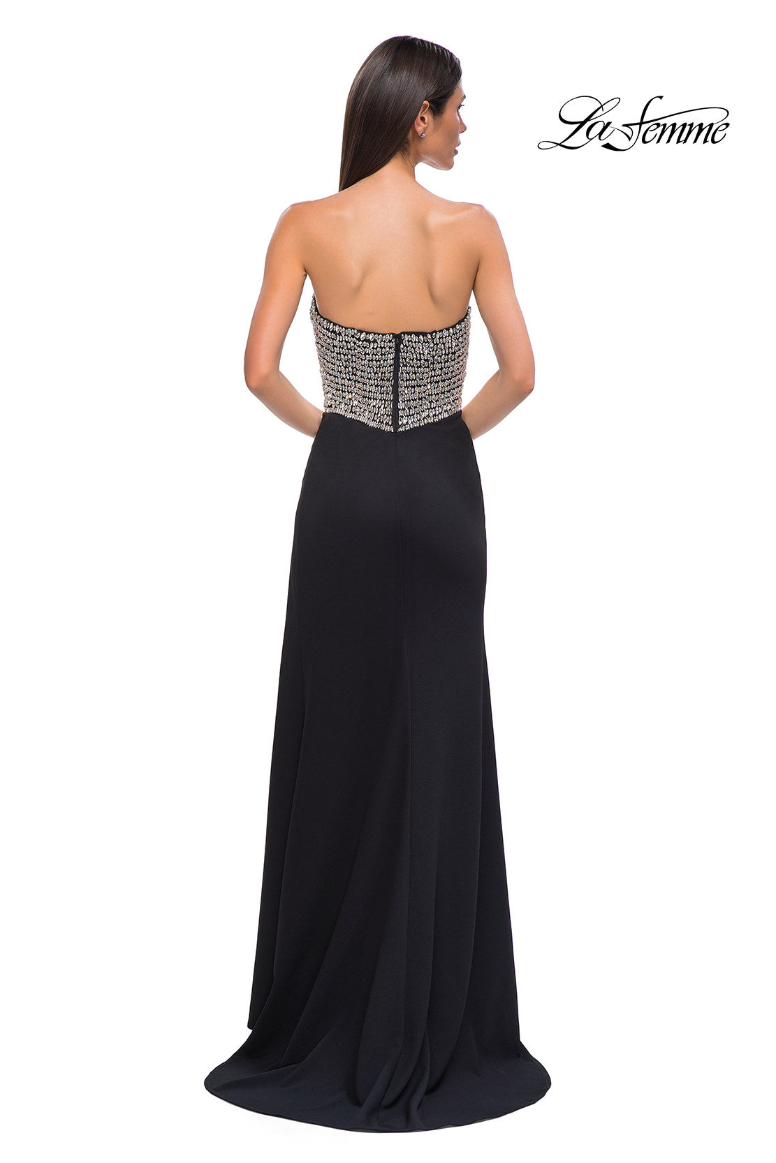 32910 - La Femme Dress